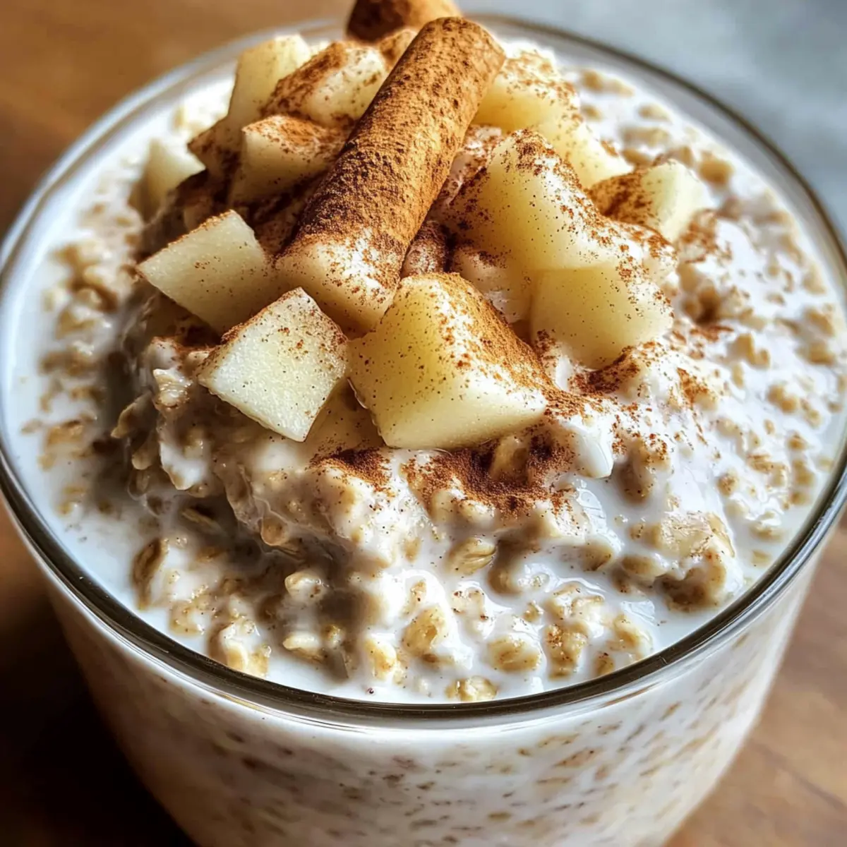 Cremige Zimtschnecken Abernacht Haferflocken Rezept dgqdal
